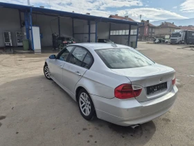 BMW 320 2.0d 122k.с ТОП, снимка 7