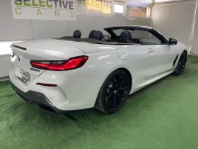 BMW 850 M850I XDRIVE, снимка 10