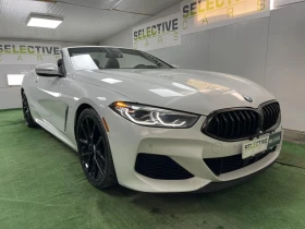 BMW 850 M850I XDRIVE, снимка 7