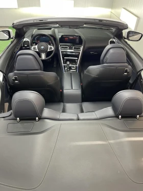 BMW 850 M850I XDRIVE, снимка 12
