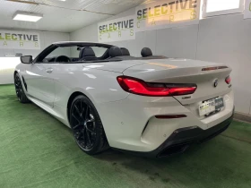 BMW 850 M850I XDRIVE, снимка 4
