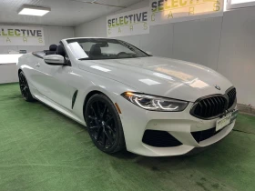 BMW 850 M850I XDRIVE, снимка 9