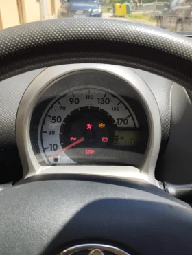 Toyota Aygo, снимка 7