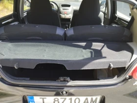 Toyota Aygo, снимка 14