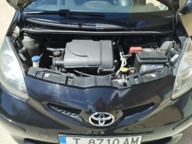 Toyota Aygo, снимка 6