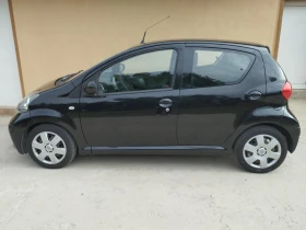Toyota Aygo, снимка 2