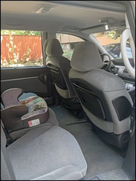 Peugeot 807, снимка 9