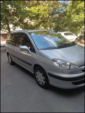 Peugeot 807, снимка 2