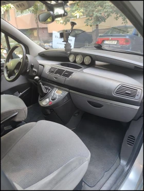 Peugeot 807, снимка 7