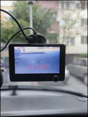 Peugeot 807, снимка 10