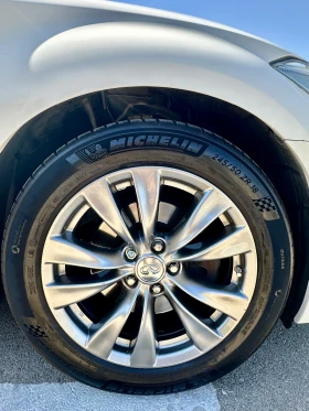 Infiniti M M35H Hybrid, снимка 4