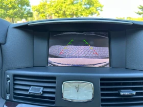 Infiniti M M35H Hybrid, снимка 11