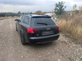 Audi A4 2.0TDI BLB* 140к.с S-line На Части, снимка 3