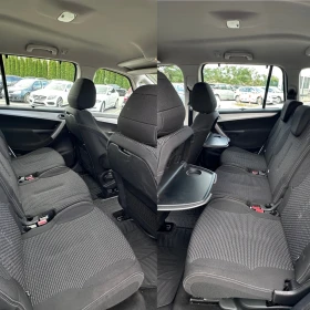 Citroen C4 Picasso GRAND FaceLift - 1.6i - РЕАЛНИ КИЛОМЕТРИ, снимка 14