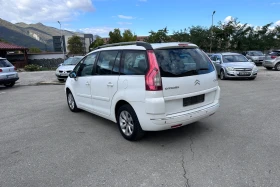 Citroen C4 Picasso GRAND FaceLift - 1.6i - РЕАЛНИ КИЛОМЕТРИ, снимка 7