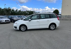 Citroen C4 Picasso GRAND FaceLift - 1.6i - РЕАЛНИ КИЛОМЕТРИ, снимка 8