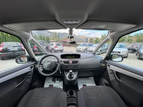 Citroen C4 Picasso GRAND FaceLift - 1.6i - РЕАЛНИ КИЛОМЕТРИ, снимка 11
