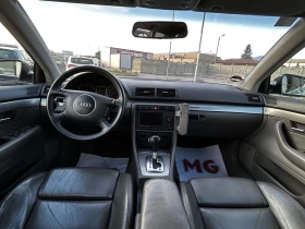 Audi A4 S4 quattro, снимка 10