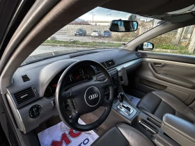 Audi A4 S4 quattro, снимка 9