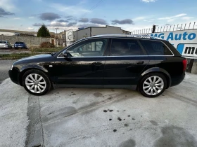 Audi A4 S4 quattro, снимка 2