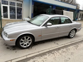 Jaguar Xj Xj8, снимка 2