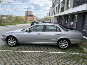 Jaguar Xj Xj8, снимка 7