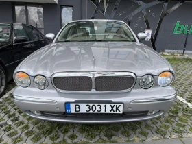 Jaguar Xj Xj8, снимка 3