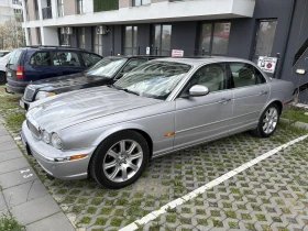 Jaguar Xj Xj8, снимка 2