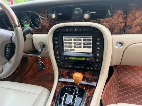 Jaguar Xj Xj8, снимка 14