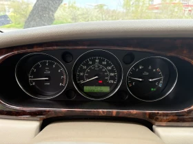 Jaguar Xj Xj8, снимка 15