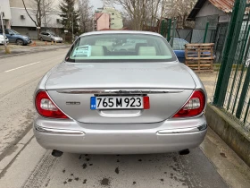 Jaguar Xj Xj8, снимка 6