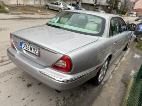 Jaguar Xj Xj8, снимка 5