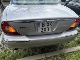 Jaguar Xj Xj8, снимка 6