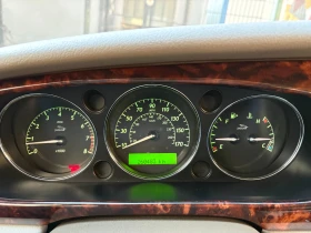 Jaguar Xj Xj8, снимка 16