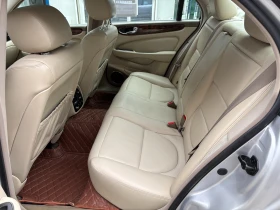 Jaguar Xj Xj8, снимка 11