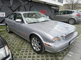 Jaguar Xj Xj8, снимка 4