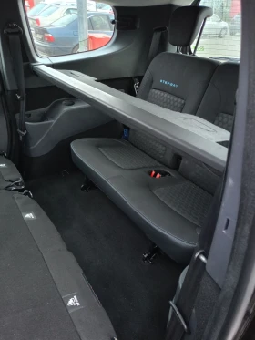 Dacia Lodgy Stapway 1.5 dci 7 pl, снимка 10