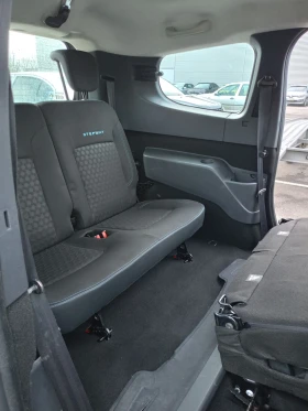 Dacia Lodgy Stapway 1.5 dci 7 pl, снимка 9