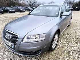 Audi A6 Allroad 3.0TDI QUATTRO FACE, снимка 3