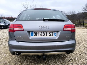 Audi A6 Allroad 3.0TDI QUATTRO FACE, снимка 6