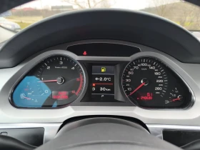 Audi A6 Allroad 3.0TDI QUATTRO FACE, снимка 11