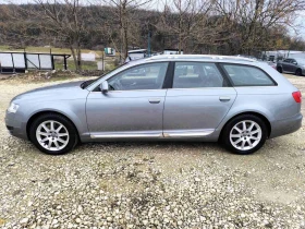Audi A6 Allroad 3.0TDI QUATTRO FACE, снимка 4
