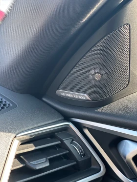 BMW 420 BMW GRAND COUPE, снимка 14