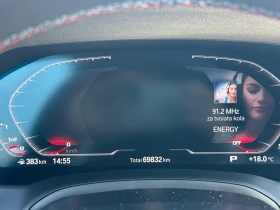 BMW 420 BMW GRAND COUPE, снимка 9