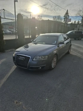 Audi A6 3.0TDI BMK 224к.с QUATTRO , снимка 1