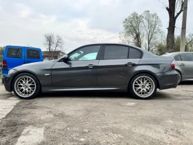 BMW 330 Седан Автомат М пакет само на задно, снимка 2