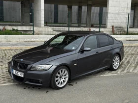 BMW 330 Седан Автомат М пакет само на задно, снимка 16