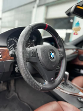 BMW 330 Седан Автомат М пакет само на задно, снимка 11