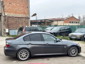 BMW 330 Седан Автомат М пакет само на задно, снимка 6