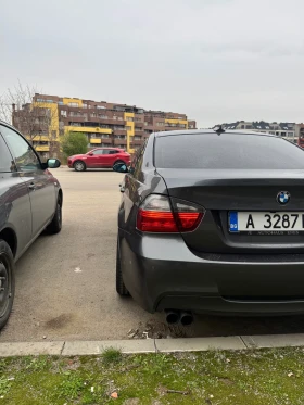 BMW 330 Седан Автомат М пакет само на задно, снимка 5